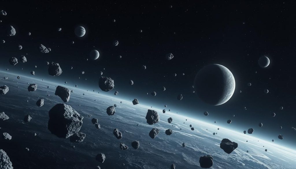 Classical Kuiper Belt Objects Classical Kuiper Belt Objects