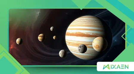 Jupiter’s “lost” moons: recent discoveries.