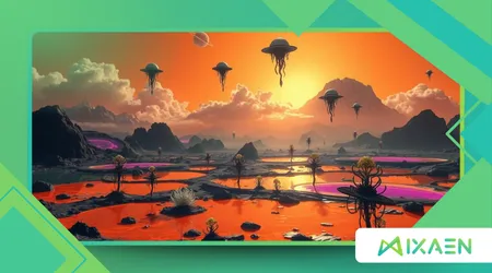 Methane-based life on moons like Titan: science or fiction?