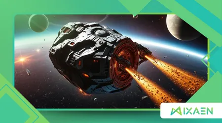 Missions to metal-rich asteroids: the future of space mining.