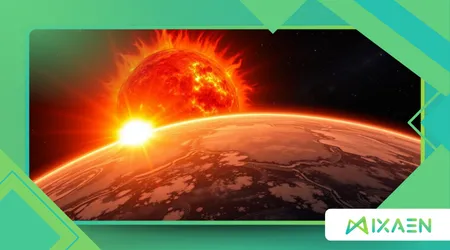 Sunspots and Their Impact on Earth’s Climate