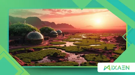 Terraforming Mars: Can We Make the Red Planet Habitable?
