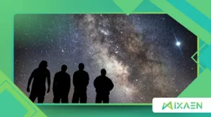 The Fermi Paradox: if the universe is vast, where is everyone?