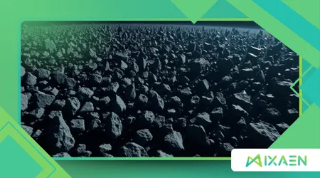 The asteroid belt: a planet that never formed?