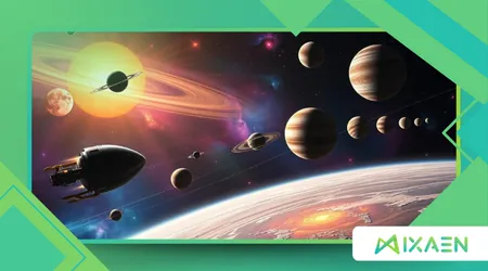 How Voyager probes revolutionized our solar system knowledge.