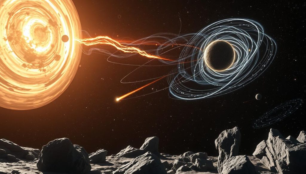 comets origin comets origin