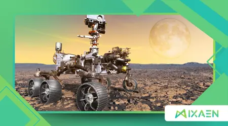 Space Exploration: Future Missions to Mars