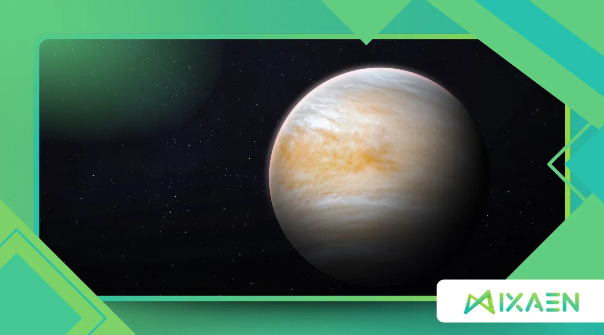 Life in the Clouds of Venus