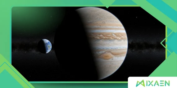 Why Is Jupiter Our Guardian? The Giant Shield Protecting Earth