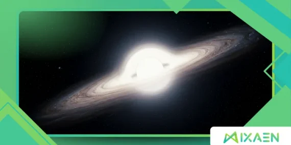 What Is a White Hole? The Theory Behind the Cosmic Phenomenon
