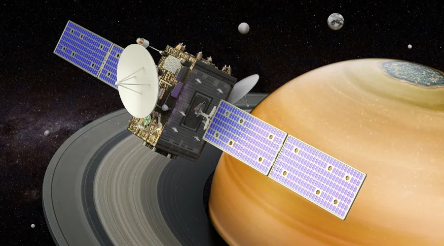 greatest space probe records