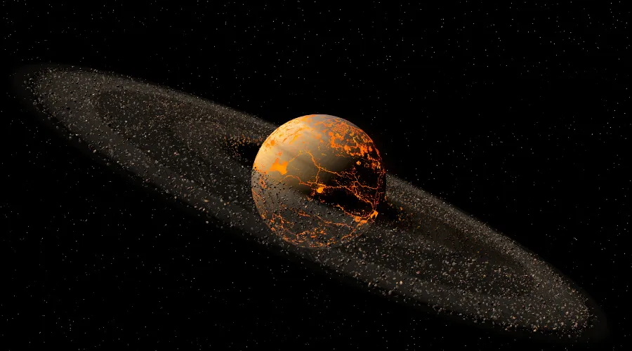 rogue planets