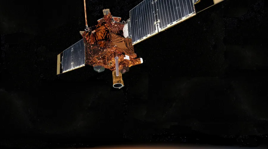 greatest space probe records