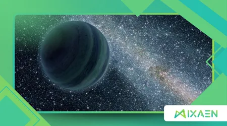 exoplanets in the Andromeda galaxy