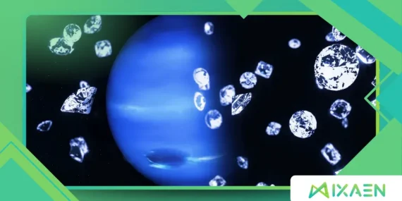 Discover the Exoplanets Where It Rains Diamonds and Their Fascinating Facts