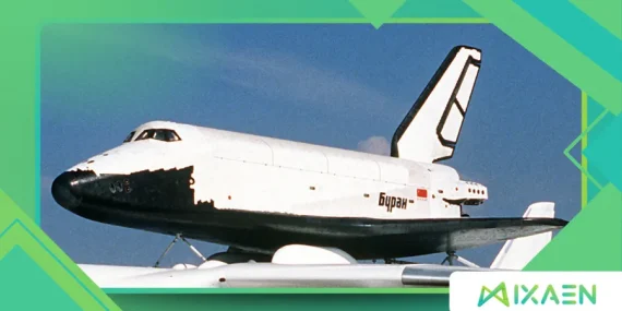 Buran, the Soviet Space Shuttle: History, Curiosities, and the Fall of a Giant