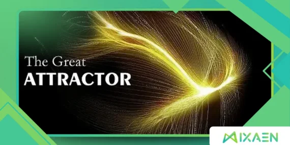 The Great Attractor: A Cosmic Enigma Pulling the Universe Together