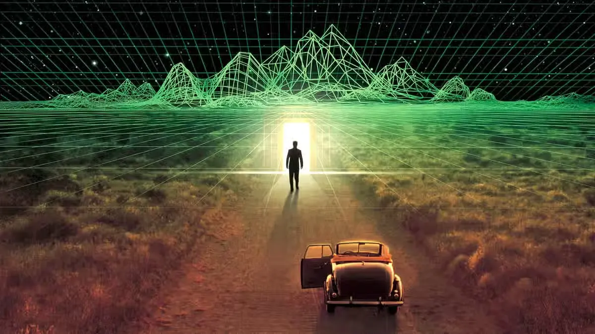 simulation hypothesis
