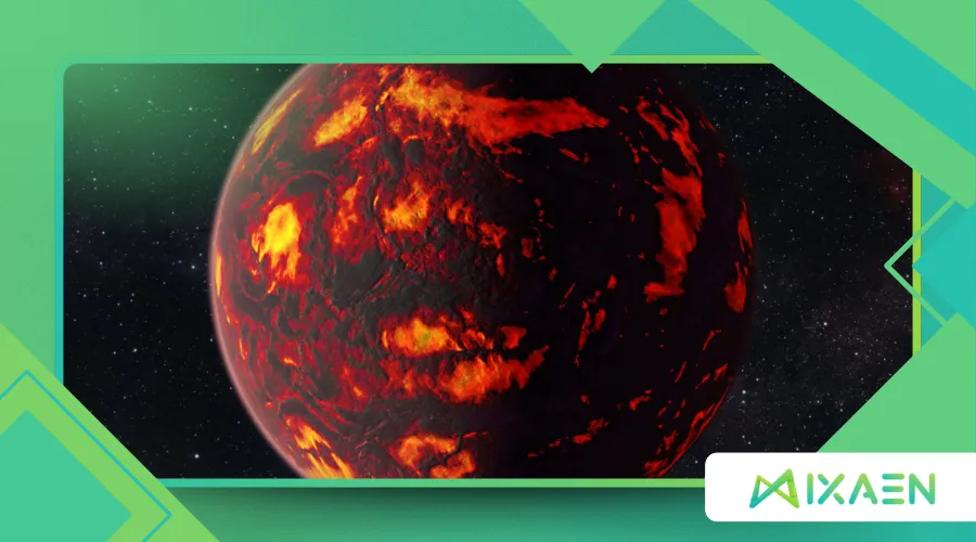 55 Cancri e
