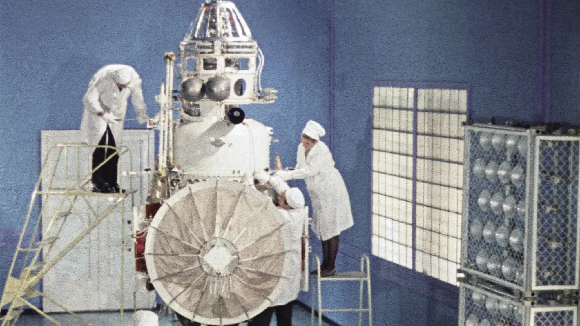 Kosmos 482