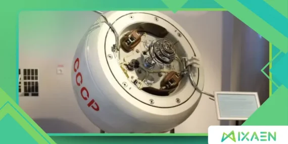 Is Kosmos 482 Going to Fall? What We Know About Its Reentry into Earth’s Atmosphere