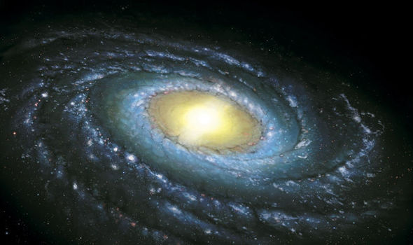 zombie galaxies