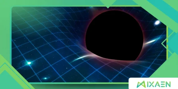 Time and Gravity: How Mass Warps the Fabric of Spacetime