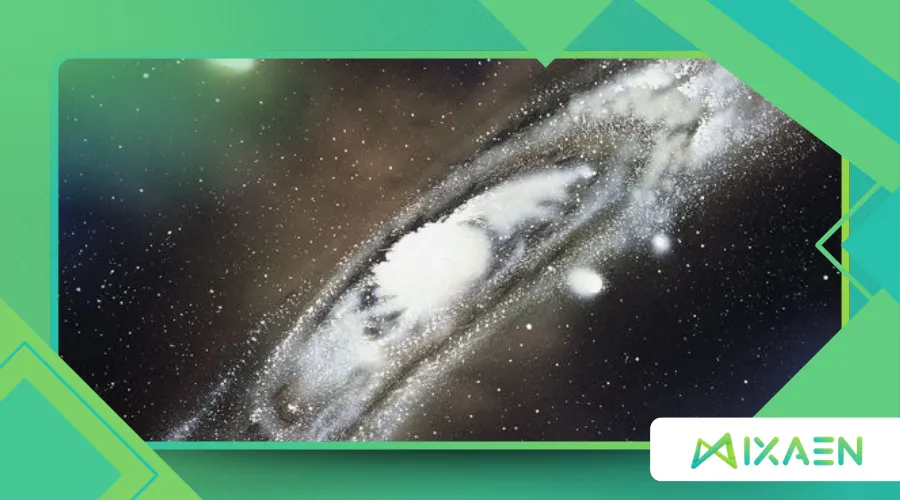 zombie galaxies