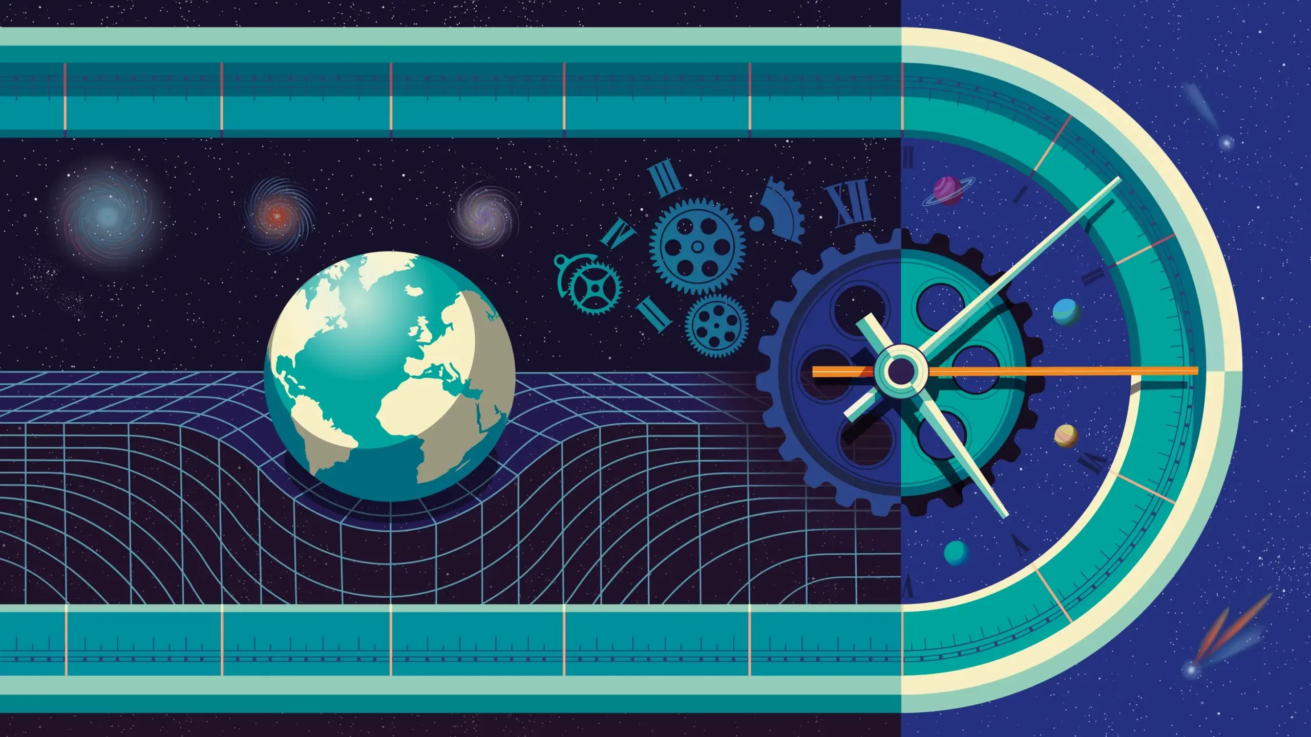 time loops