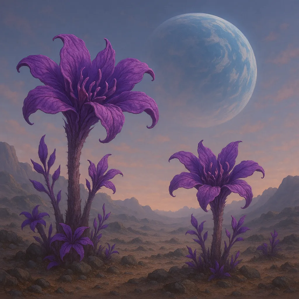 photosynthesis on exoplanets