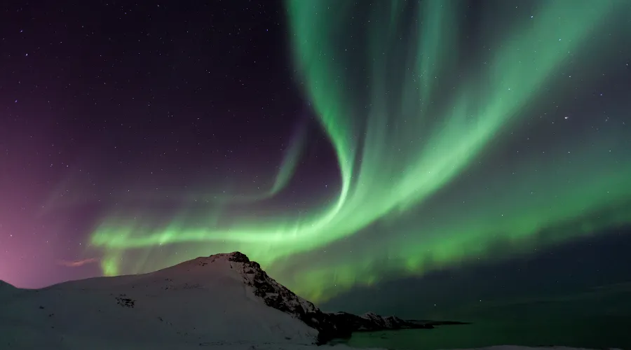geomagnetic storms