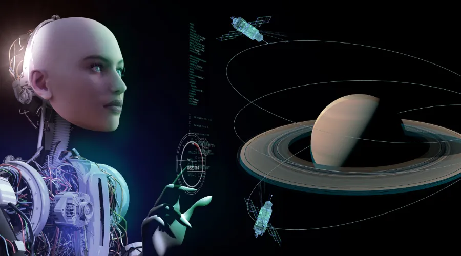 robotic missions