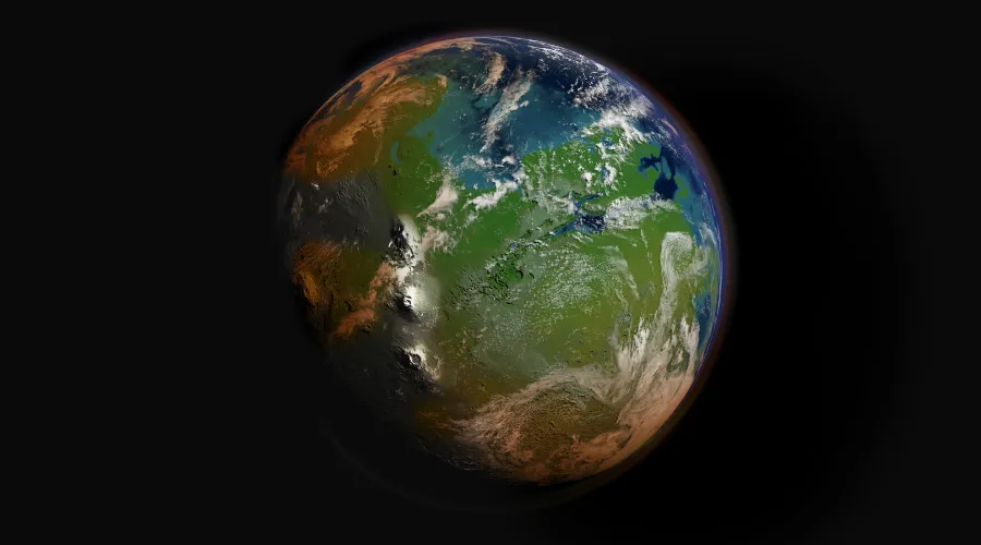 ethics of terraforming
