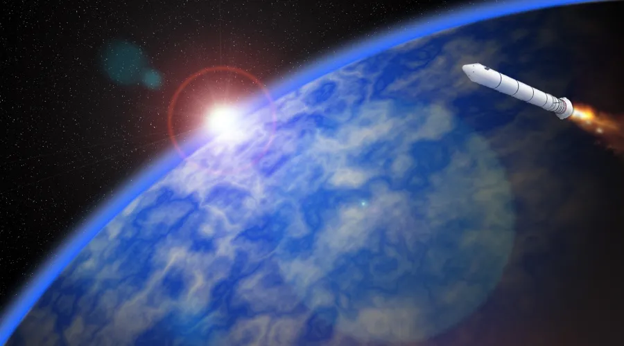 robotic missions
