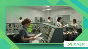 The Forgotten Women Who Helped Launch Mankind Into Space