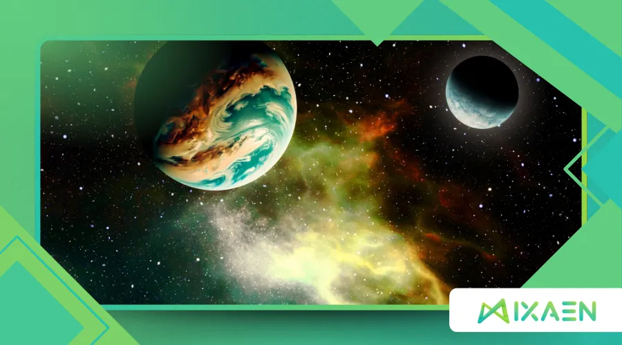 exoplanet gravity