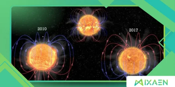 Understanding Solar Polar Reversals and Magnetic Field Flips