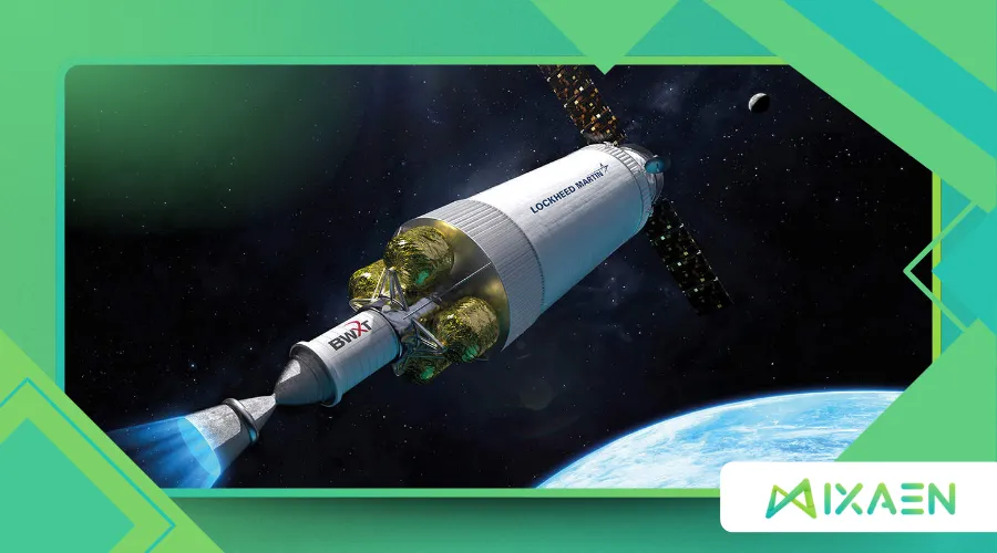 nuclear propulsion