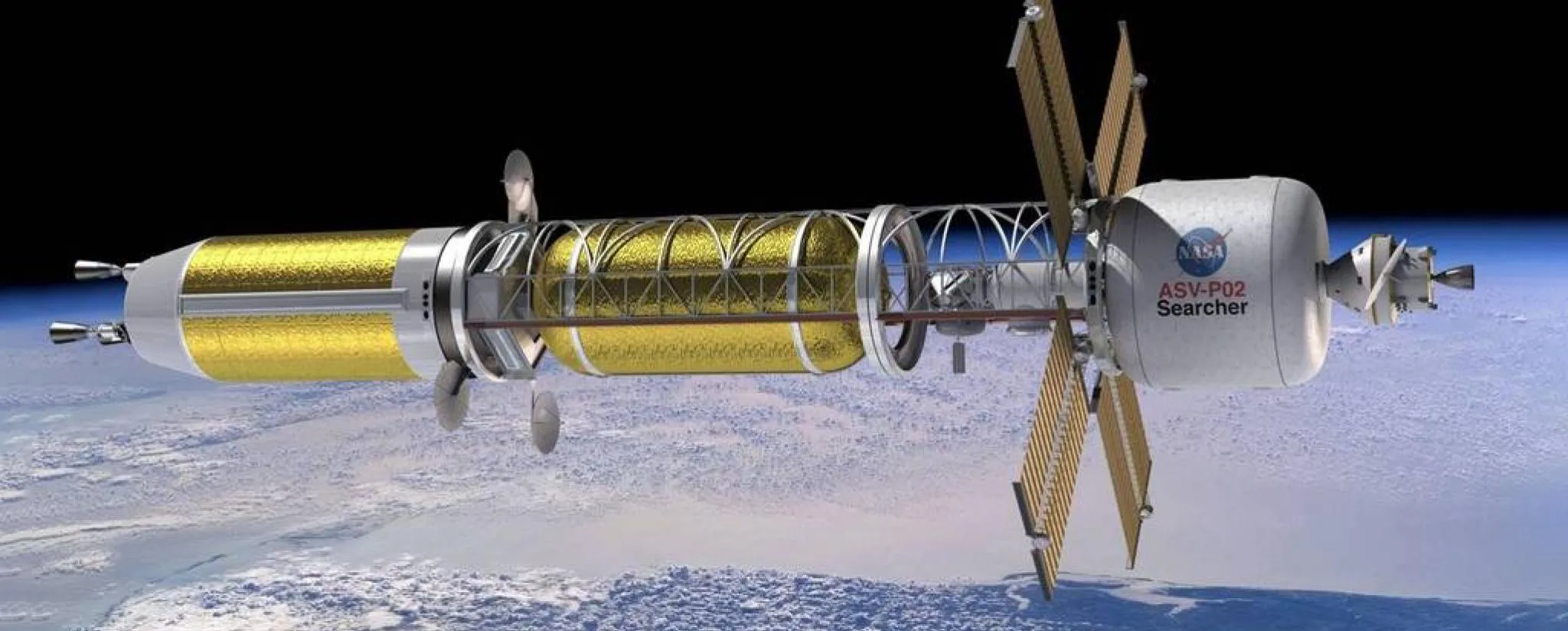nuclear propulsion