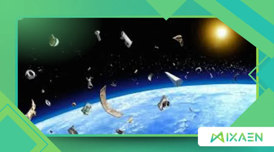 space junk