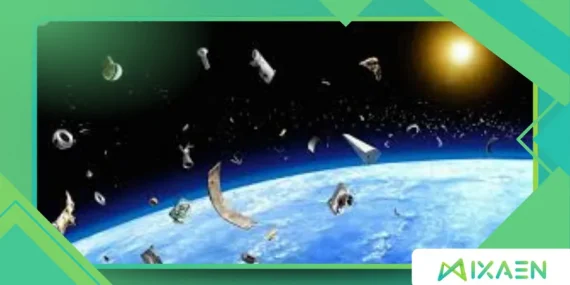 How Space Junk Threatens Future Missions and Satellites