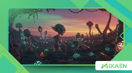 Could Alien Life Be Based on Something Other Than Carbon?