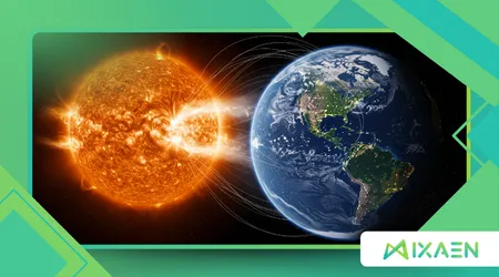 Could a Solar Superstorm Take Down the Internet?