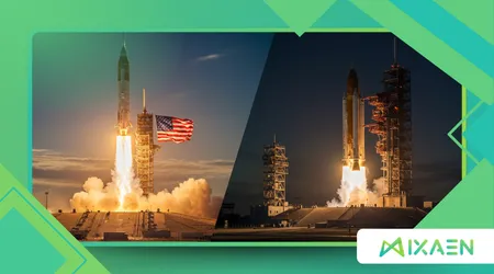 How Cold War Tensions Shaped the Race to the Moon