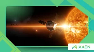 How NASA Is Studying the Sun Without Getting Burned