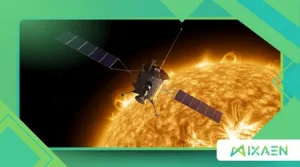 The Parker Solar Probe: Flying Into the Heart of Our Star