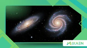 Why Some Galaxies Don’t Seem to Have Dark Matter at All