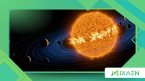 How the Sun’s Magnetic Field Shapes the Entire Solar System