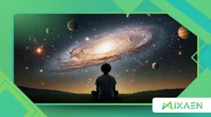 What If We Are the Universe Observing Itself?