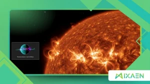 Why the Sun’s Corona Is Hotter Than Its Surface (And Why That’s Weird)